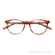 Acetate Eyeglasses Frames On Glasses For Girls